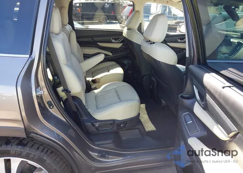 2022 Subaru Ascent Limited from USA, damaged, VIN 4S4WMAPD7N3456026